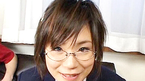 Javholic Mayu Yamaguchi
