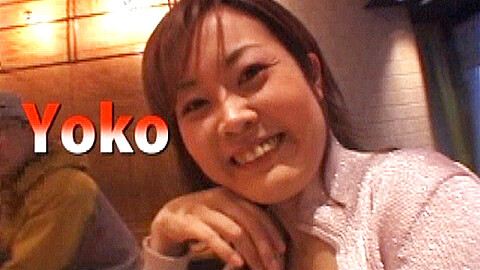 Javholic Yoko