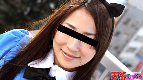 10musume Chiharu Nakai