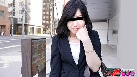 10musume Satomi Kiyama