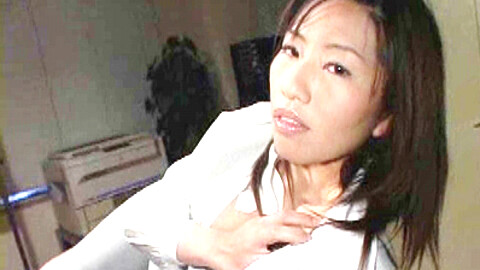 Creamlemon Kyouko Nishino