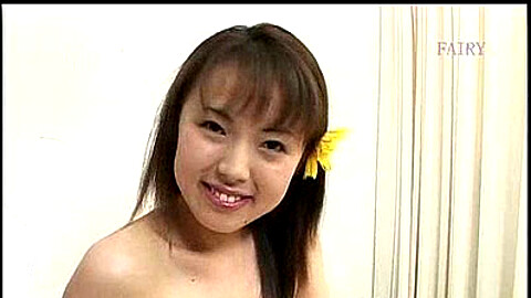 Creamlemon Marina Kurimizawa
