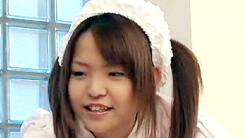 Creamlemon Mio Kasuga