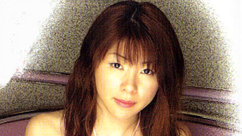 Reika Mochidzuki San