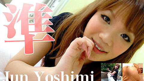 H4610 Jun Yoshimi