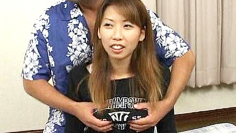 Javholic Chika Kamishiro