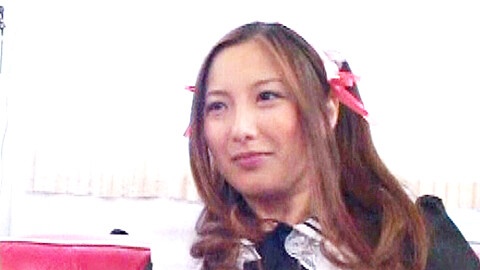 Javholic Kasumi Matsumura