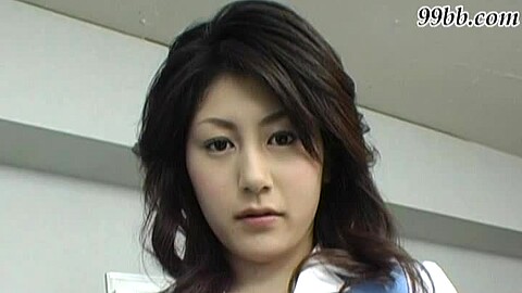 Javholic Mariko Shiraishi