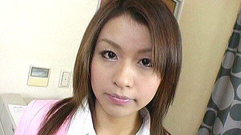 Javholic Mayu Nakamura