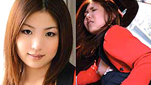 Javholic Natsumi Hirose