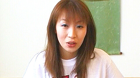 Javholic Reiko Mizuno