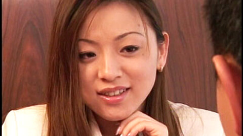Javholic Reiko Yamaguchi