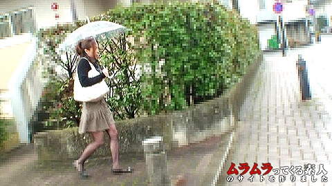 Muramura Housing Wife Sakura