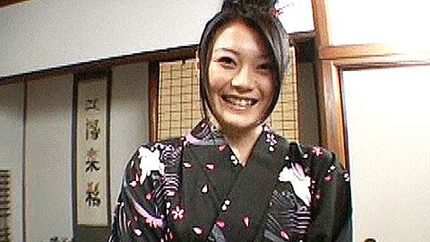 Uramovie Kyoko Nakajima