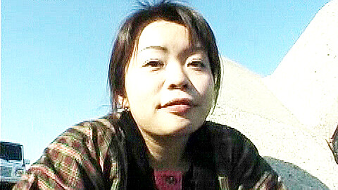 Uramovie Megumi Tsuchida