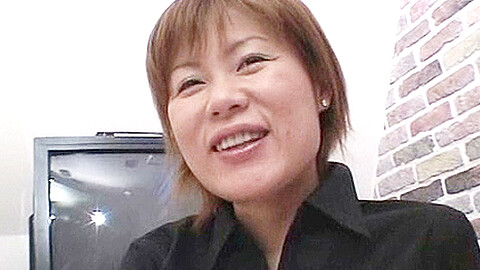 Uramovie Miyuki Yoshino