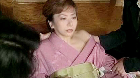 Uramovie Yu Nanami