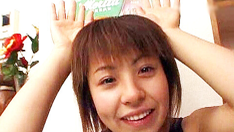 Uramovie Yui Nakayama