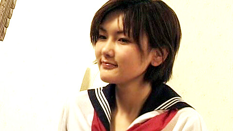Uramovie Yuka Osawa